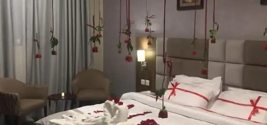 Delights Inn - Green Oasis Hotel image